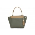 Leather bag Model 101EL4-10.8