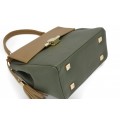 Leather bag Model 101EL4-10.8