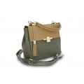 Leather bag Model 101EL4-10.8