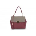 Leather bag Model 101 EL-4-5.7