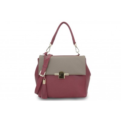 Leather bag Model 101 EL-4-5.7