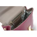 Leather bag Model 101 EL-4-5.7