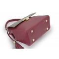 Leather bag Model 101 EL-4-5.7