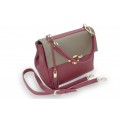 Leather bag Model 101 EL-4-5.7