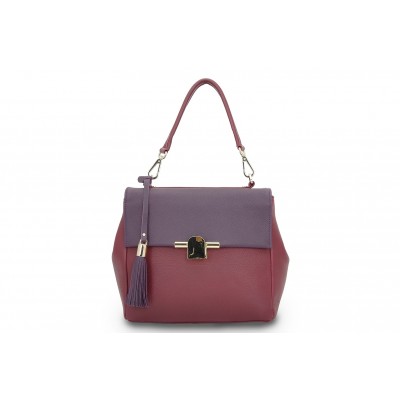 Leather bag Model 101EL4-5.9