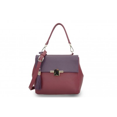 Leather bag Model 101EL4-5.9