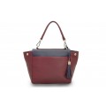 Leather bag Model 101EL4-5.9