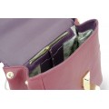 Leather bag Model 101EL4-5.9