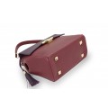 Leather bag Model 101EL4-5.9