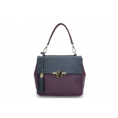 Leather bag Model 101EL4-9.3