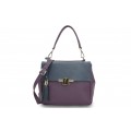 Leather bag Model 101EL4-9.3