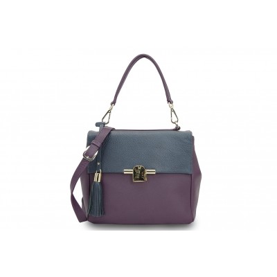 Leather bag Model 101EL4-9.3