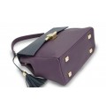 Leather bag Model 101EL4-9.3