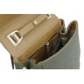 Leather bag Model 102EL4-10.8