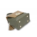 Leather bag Model 102EL4-10.8