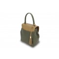 Leather bag Model 102EL4-10.8