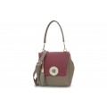 Leather bag Model 102EL4-7.5