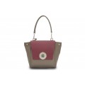 Leather bag Model 102EL4-7.5