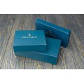 Leather wallet Model 301 EL-3-6