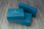 Leather wallet Model 302 EL-3-1_NIC
