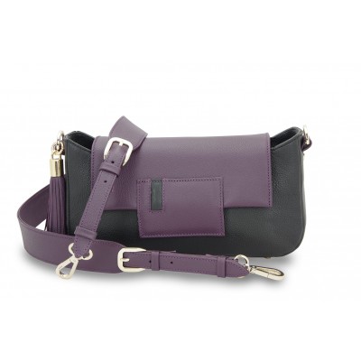 Leather bag Model 104EL4-1.9