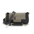 Leather bag Model 104EL4-1.7