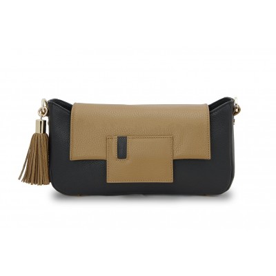 Leather bag Model 104EL4-1.8