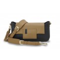 Leather bag Model 104EL4-1.8