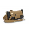 Leather bag Model 104EL4-1.8