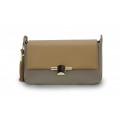 Leather bag Model 103EL4-7.8