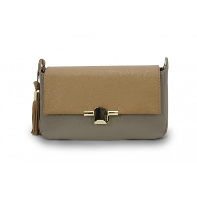 Leather bag Model 103EL4-7.8