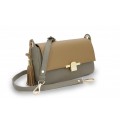Leather bag Model 103EL4-7.8