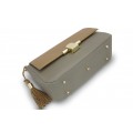 Leather bag Model 103EL4-7.8