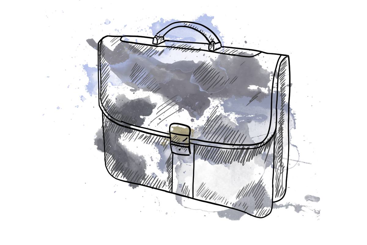 Briefcases