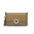 Leather bag Model 106EL4-7.8
