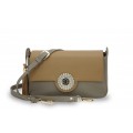 Leather bag Model 106EL4-7.8