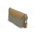 Leather bag Model 106EL4-7.8