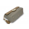 Leather bag Model 106EL4-7.8