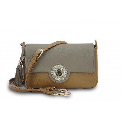 Leather bag Model 106EL4-8.7