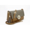 Leather bag Model 106EL4-8.7
