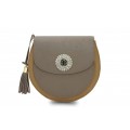 Leather bag Model 105EL4-8.7