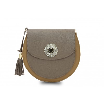 Leather bag Model 105EL4-8.7