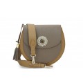 Leather bag Model 105EL4-8.7