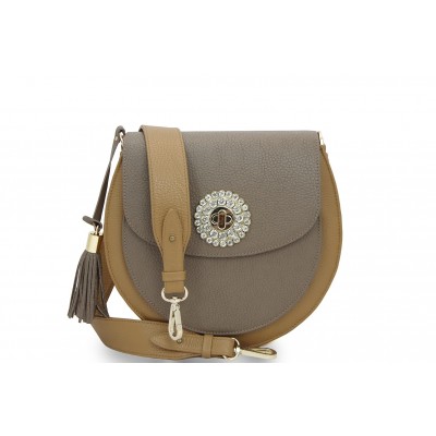 Leather bag Model 105EL4-8.7