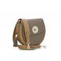 Leather bag Model 105EL4-8.7