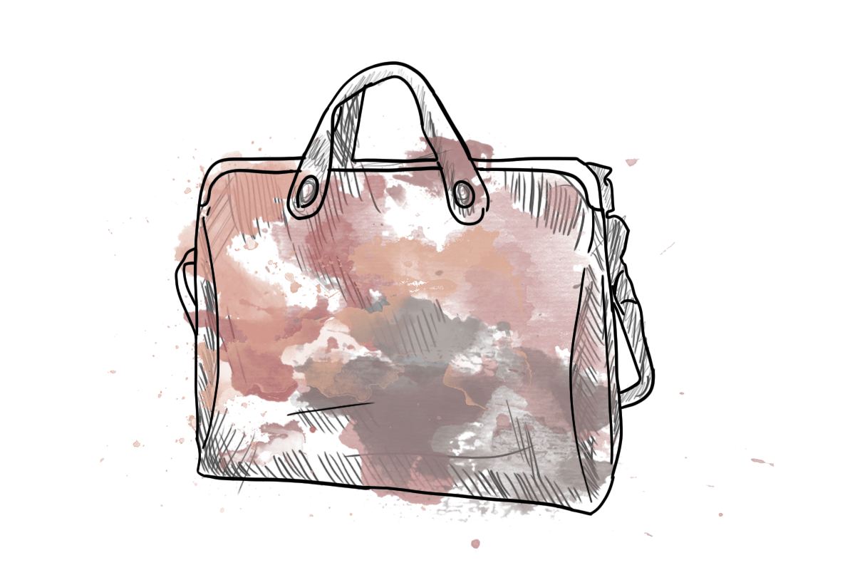 Briefcases 