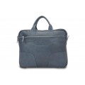 Leather satchel Model 63 EL-4-3