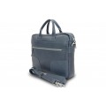 Leather satchel Model 63 EL-4-3
