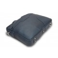 Leather satchel Model 63 EL-4-3
