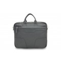 Leather satchel Model 63 EL4-1